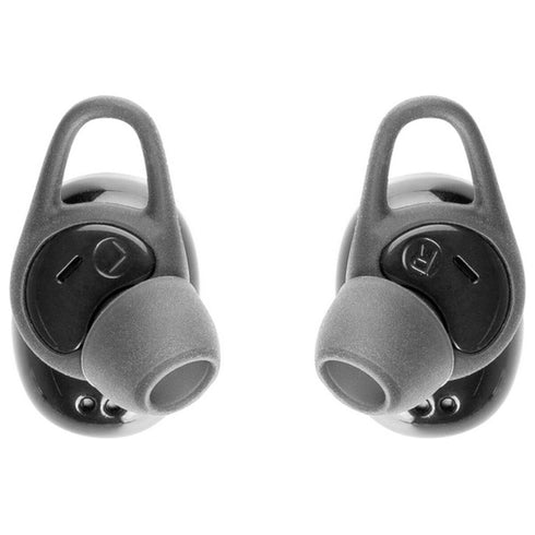 Auriculares Bluetooth NGS Artica Freedom Negro